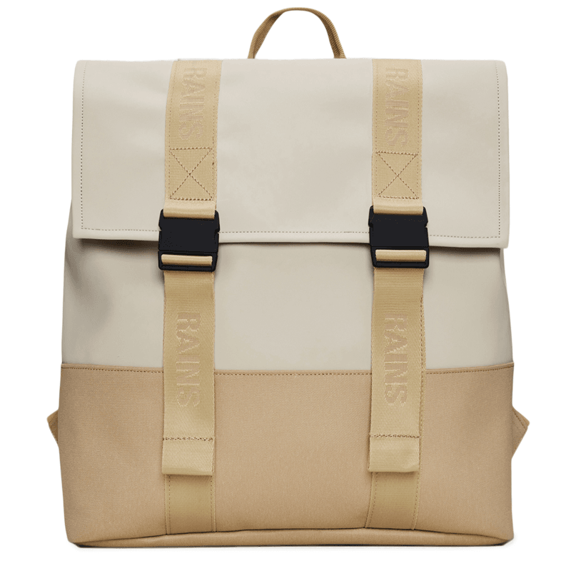 Рюкзак Rains Trail MSN Bag - Boxette Shop